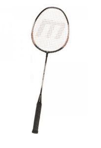 Badminton Racket - Brons