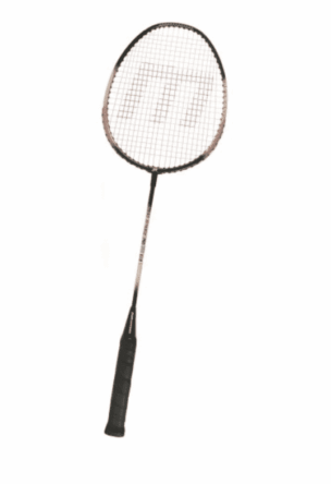 Badminton Racket – Brons