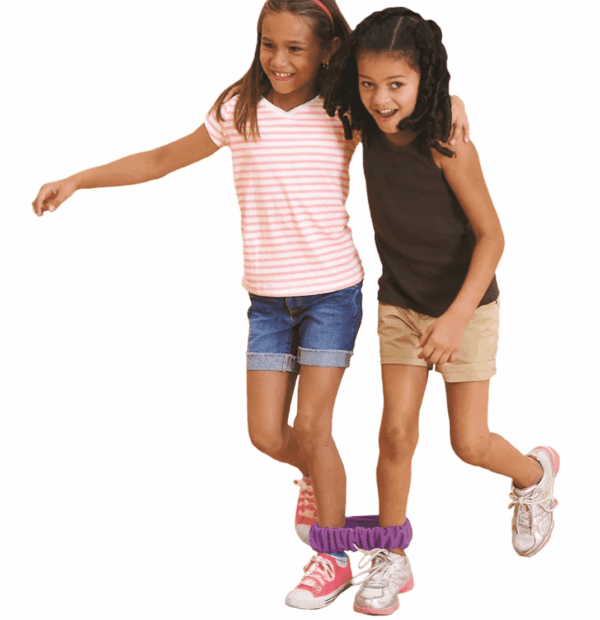 Racebanden – set van 6