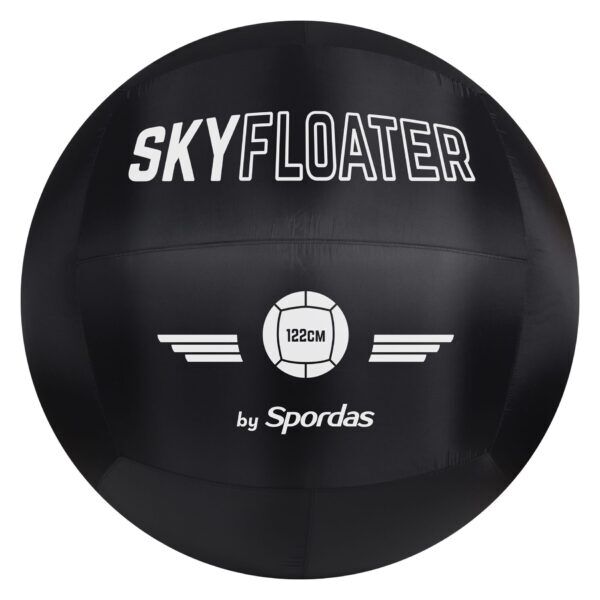 Spordas Skyfloater – Grote Lichte Bal 122 cm
