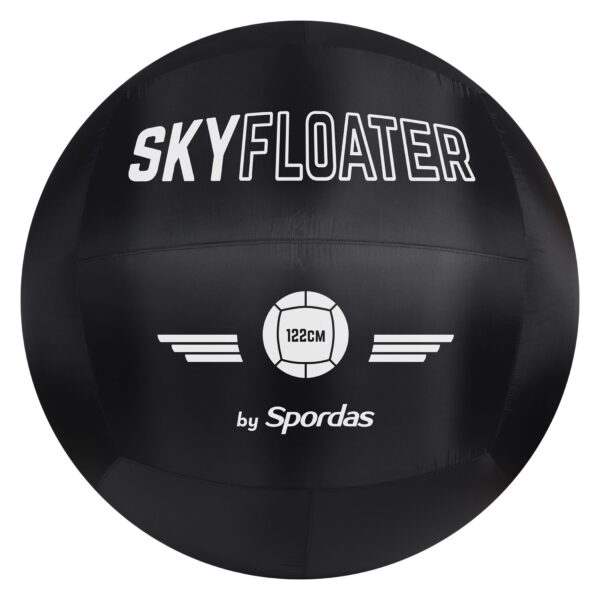 Spordas Skyfloater – Grote Lichte Bal 122 cm foto 2