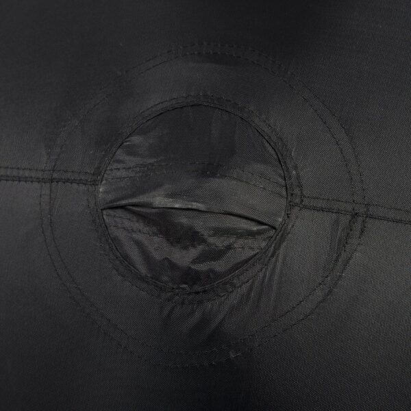 Spordas Skyfloater – Grote Lichte Bal 122 cm