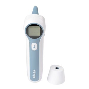 Beaba Thermospeed® - Infrarood Oor - En Voorhoofdthermometer