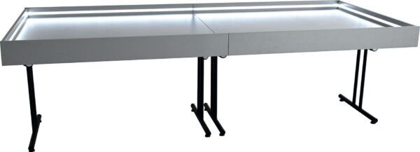 Grote STEM Tafel