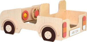 Auto Speelhoek foto 2