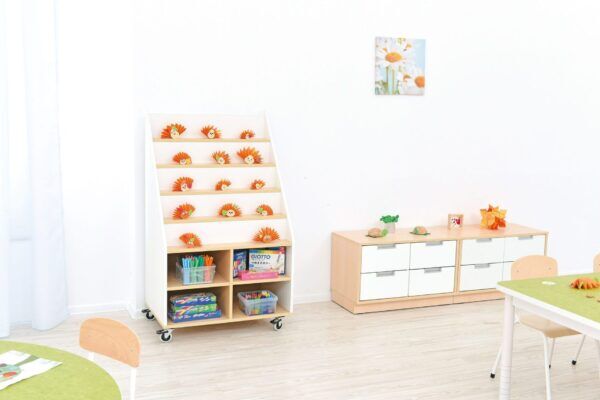 Werkjes Kast – Expositie