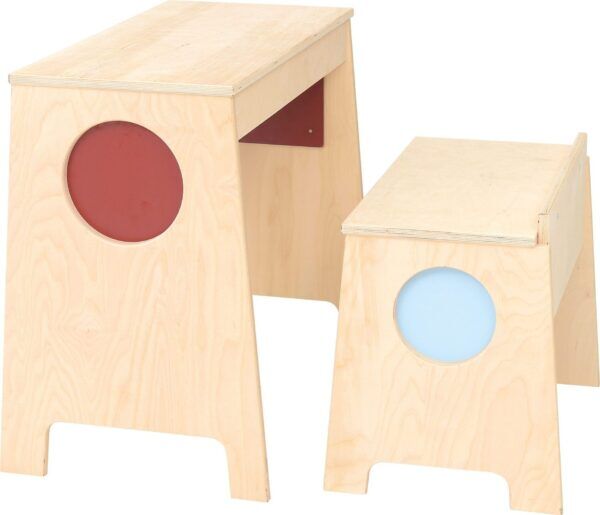 Multifunctionele Platformen