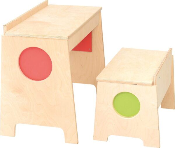 Multifunctionele Platformen