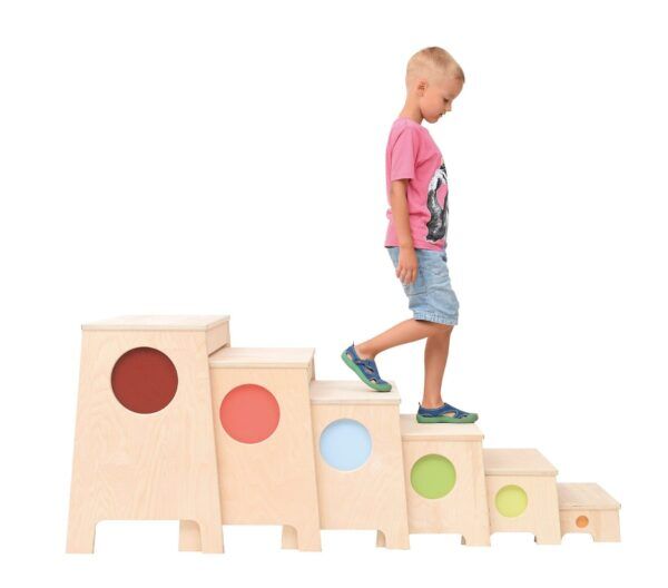 Multifunctionele Platformen