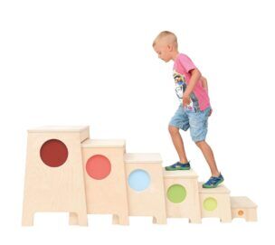 Multifunctionele Platformen