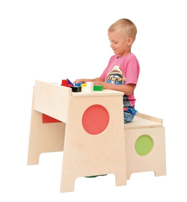 Multifunctionele Platformen