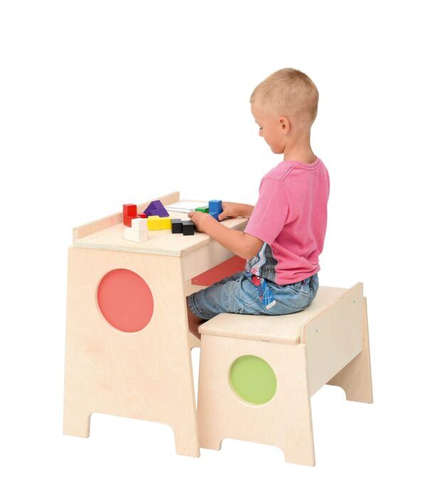 Multifunctionele Platformen