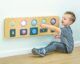 wandspeelbord kinderopvang