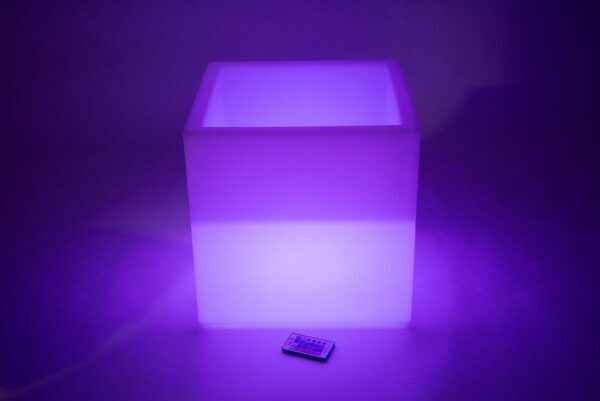 Tickit Sensorische Mood Licht en Watertafel