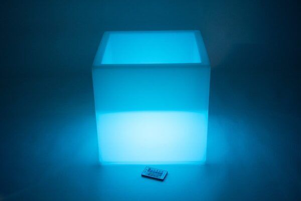 Tickit Sensorische Mood Licht en Watertafel