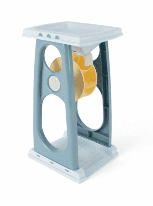 Dantoy Thorbjorn Zand en watermolen