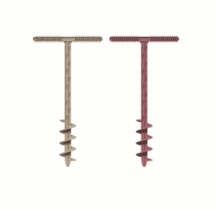 Dantoy Blue Marine Toys Zandboor – assorti