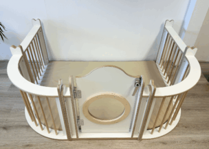 Grondbox Megs foto 2