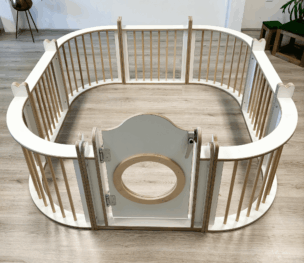 Grondbox Megs Vrijstaand