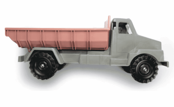 Dantoy Green Bean Grote Vrachtwagen