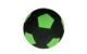 Rubberen Voetbal maat 5 (Groen)