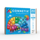 Connetix Regenboog Mega Set – 202-delig