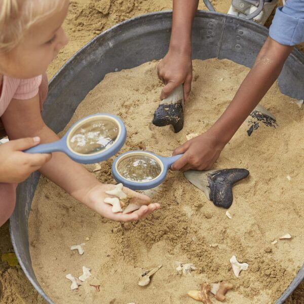 Guidecraft Super Haaientanden Set – 40 stuks