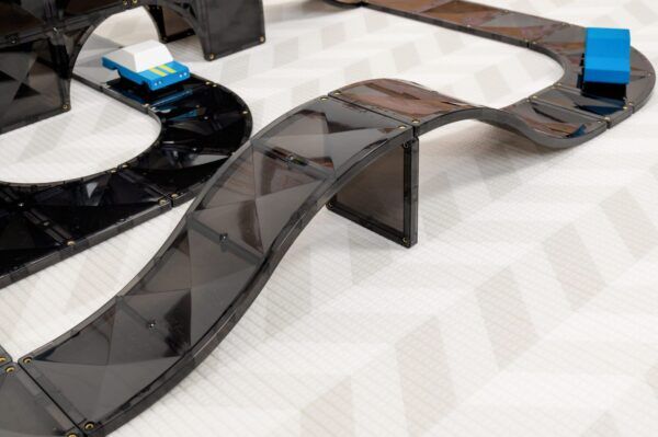 Connetix Creatieve Wegen Set – 48 stuks