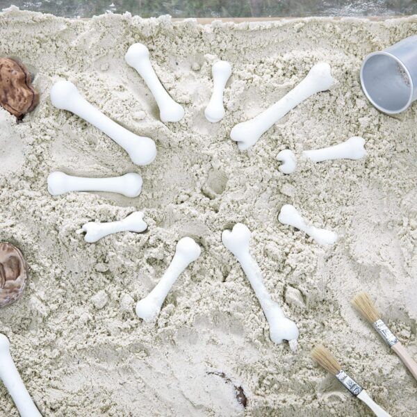 Guidecraft Grote Botten Set – 20 stuks