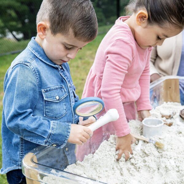 Guidecraft Grote Botten Set – 20 stuks