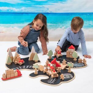 Verhalen Eiland – 68-delig