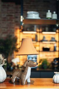 happy lamps