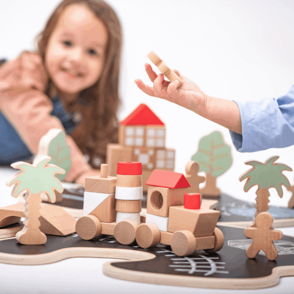 Verhalen Eiland – 68-delig