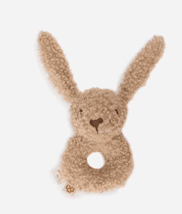Knuffel Rammelaar Bunny – Riverside