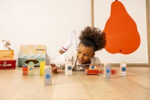 Cody Blocks Startersset - De Innovatie van 2025!