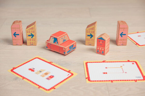 Cody Blocks Startersset – De Innovatie van 2025!