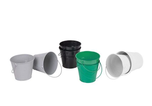 8 Emmers –  4 kleuren