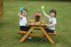 Picknicktafel Kinderopvang