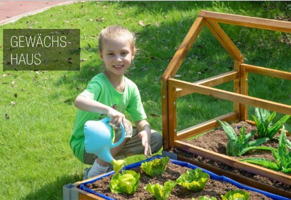 Kweekkas Kinderopvang