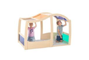 Speel- en Regenbooghuis