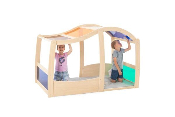 Speel- en Regenbooghuis