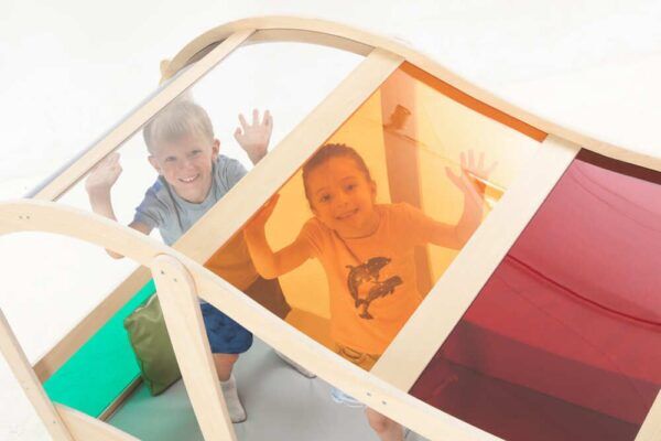 Speel- en Regenbooghuis