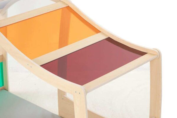 Speel- en Regenbooghuis