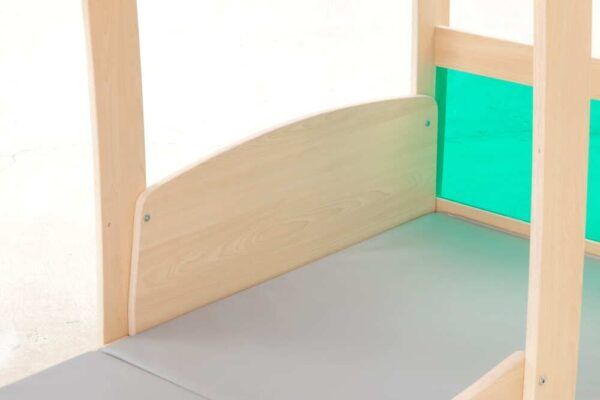 Speel- en Regenbooghuis