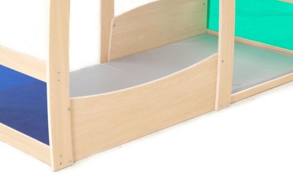 Speel- en Regenbooghuis