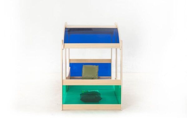 Speel- en Regenbooghuis