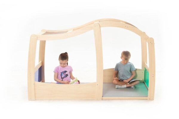 Speel- en Regenbooghuis