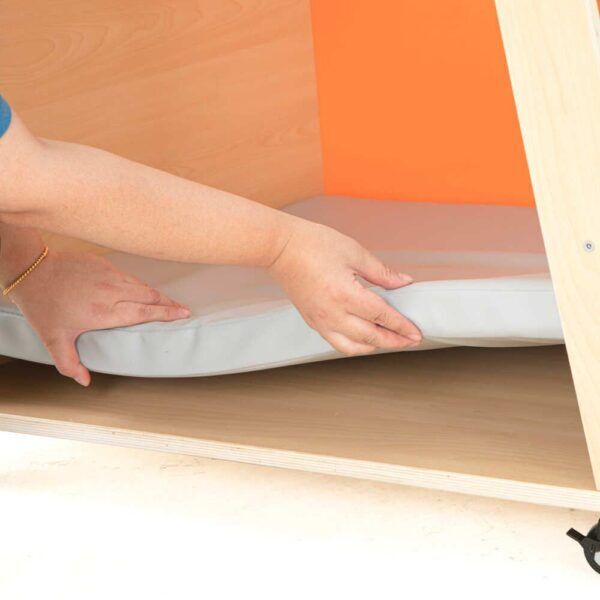 Mobiel Speel- en Leeshuis