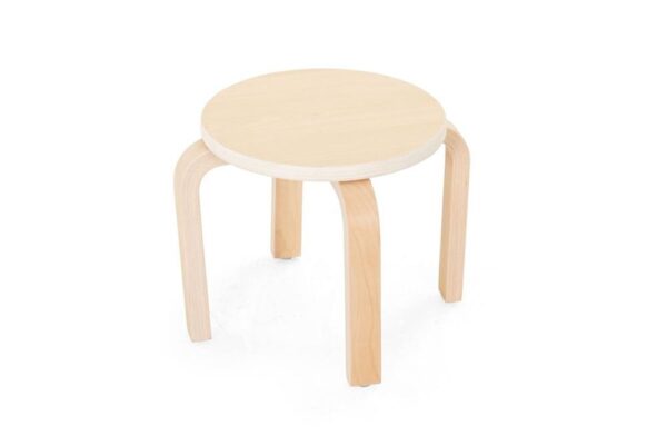 Stapelkruk Ola, zithoogte 35 cm – 4 stuks