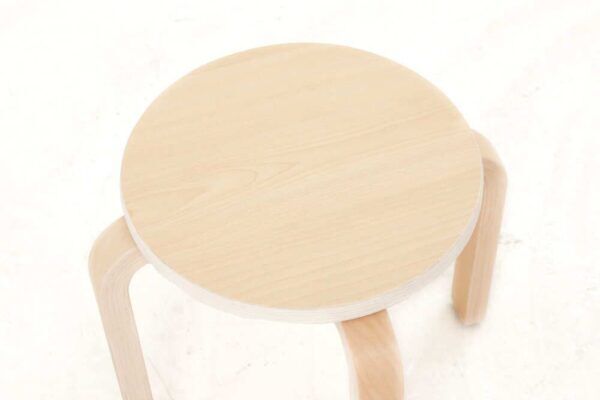 Stapelkruk Ola, zithoogte 35 cm – 4 stuks